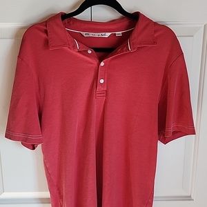 Golf polo